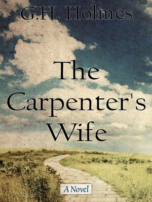 cover image of The Carpenter's Wife